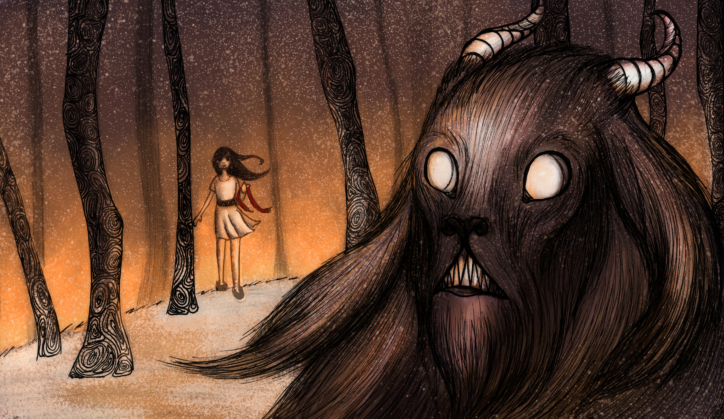 "Hide & Seek"