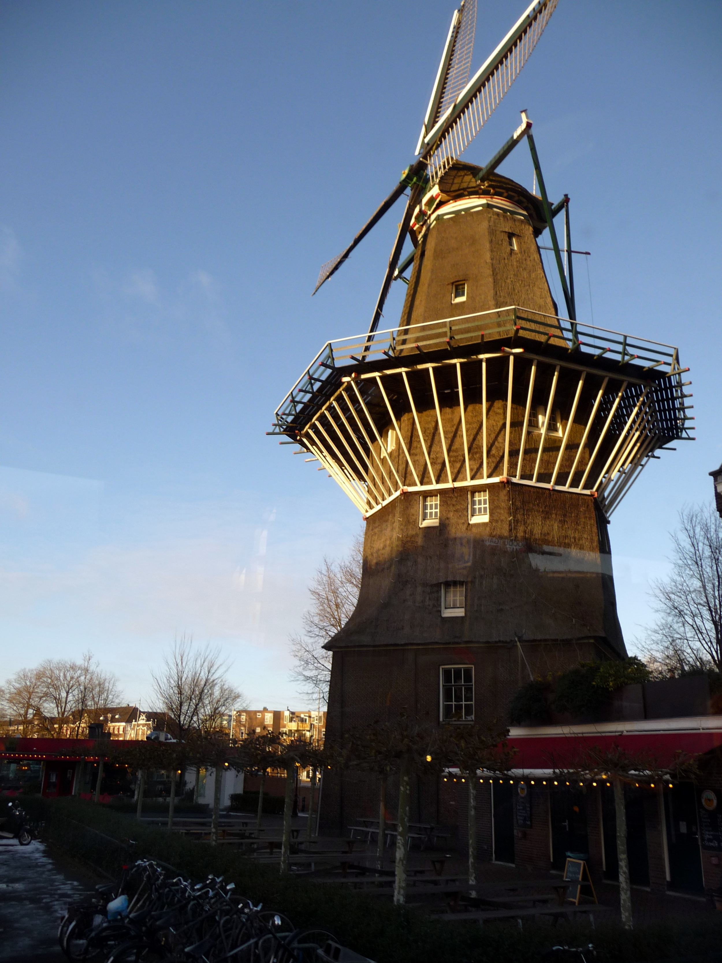 Windmill in the Netherlands.JPG