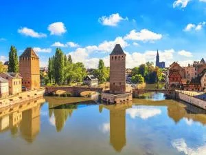 Strasbourg