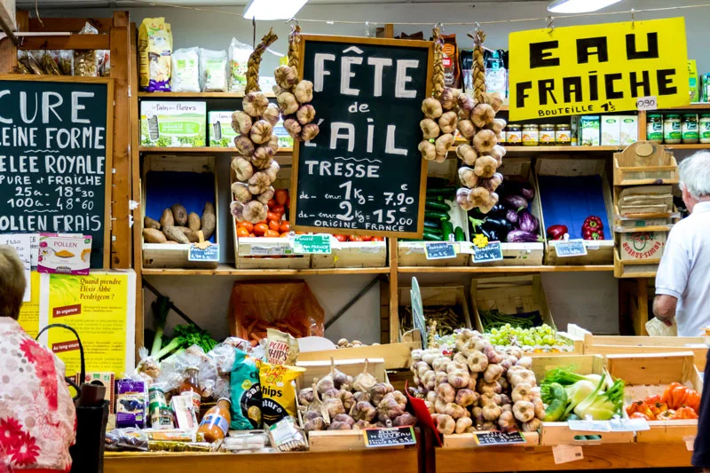 Market
