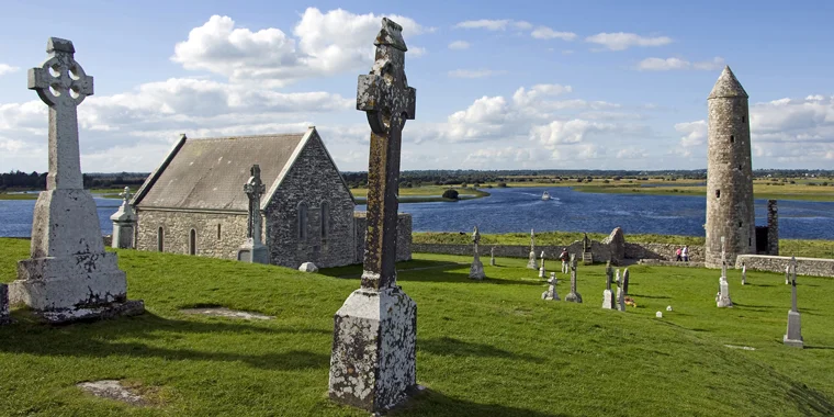 Ireland