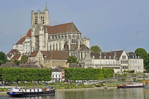 Auxerre