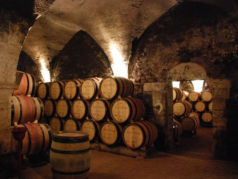 Wine Cellar