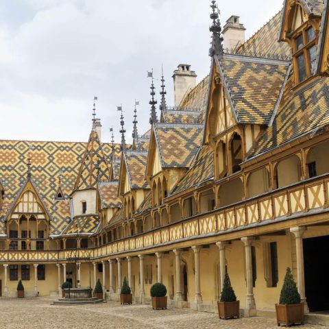 Hospices de Beaune