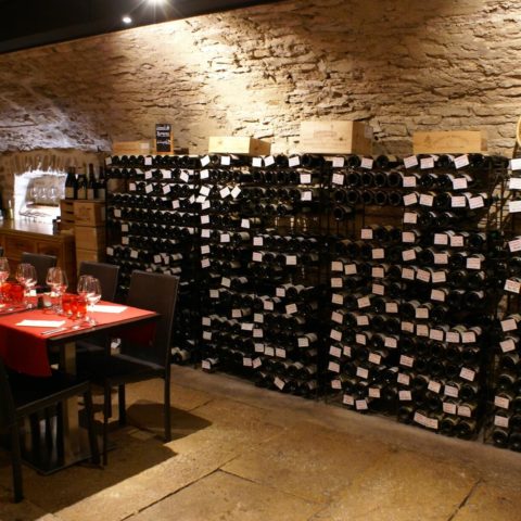 Restaurant le Conty