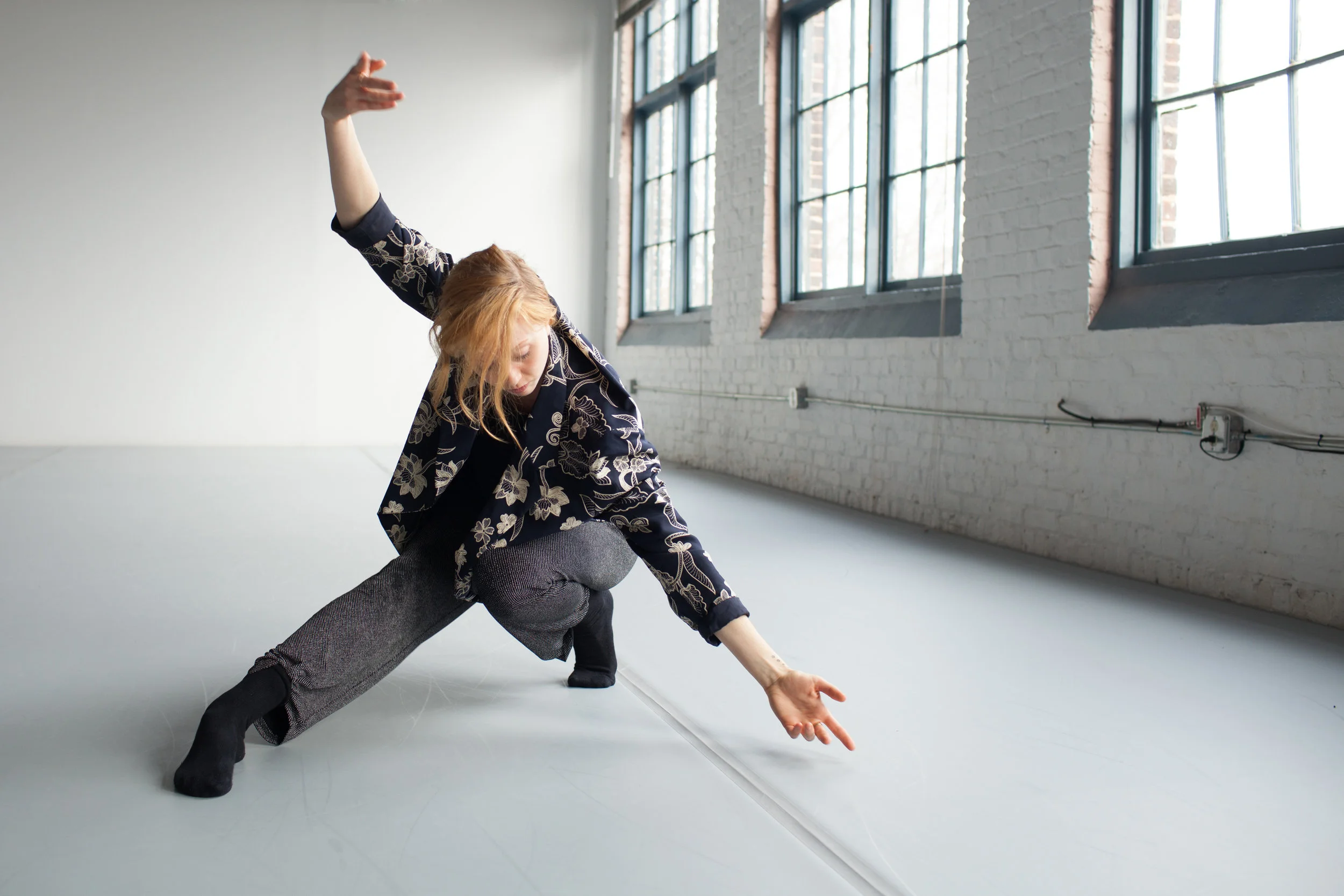 MELISSA WORD / Photo by Jamie Hopper
