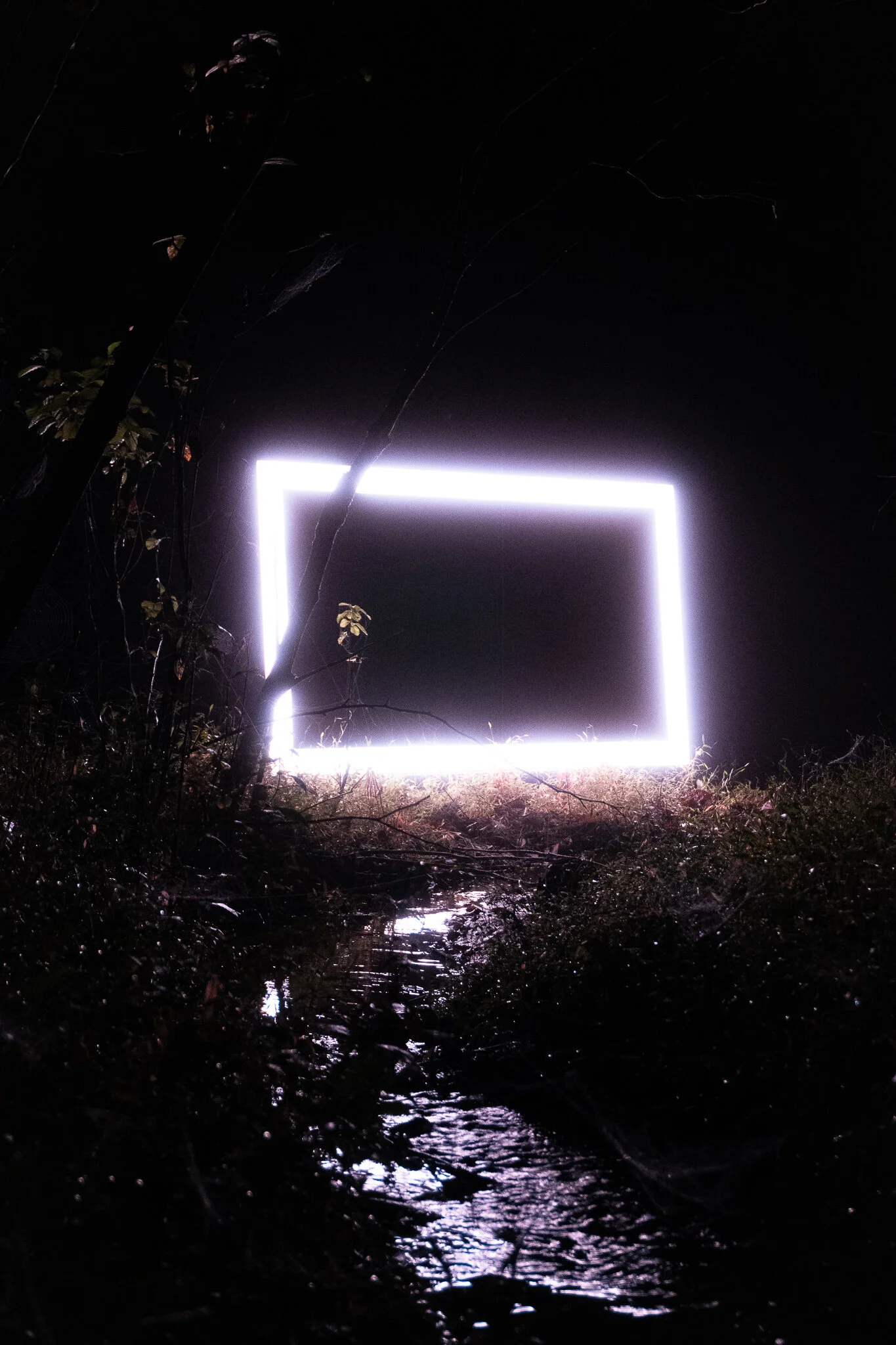 LIGHTSCAPE #4October 13th 2020 Ellijay, GeorgiaSony a6400 / F5.6 / ISO-100/ 17mm lens