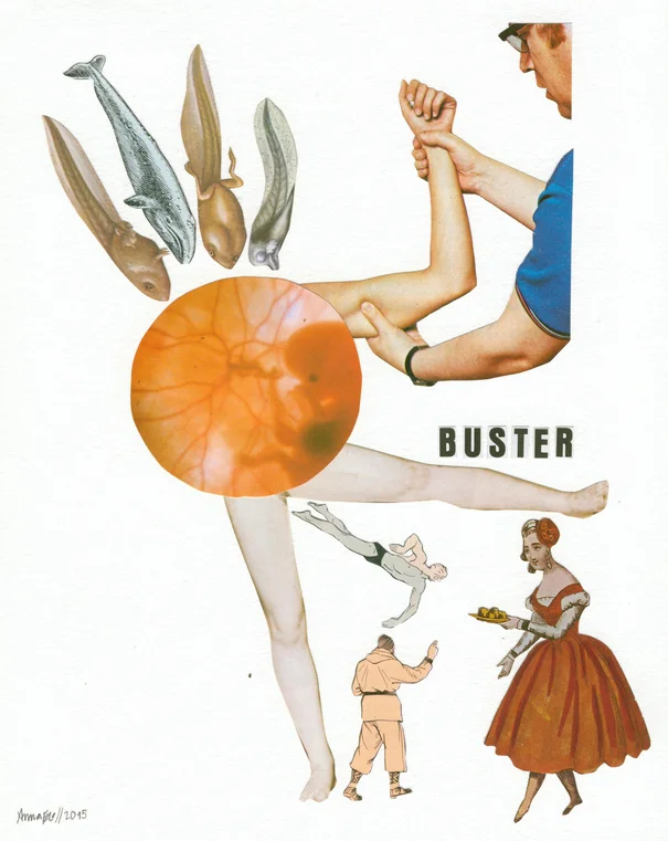 Buster