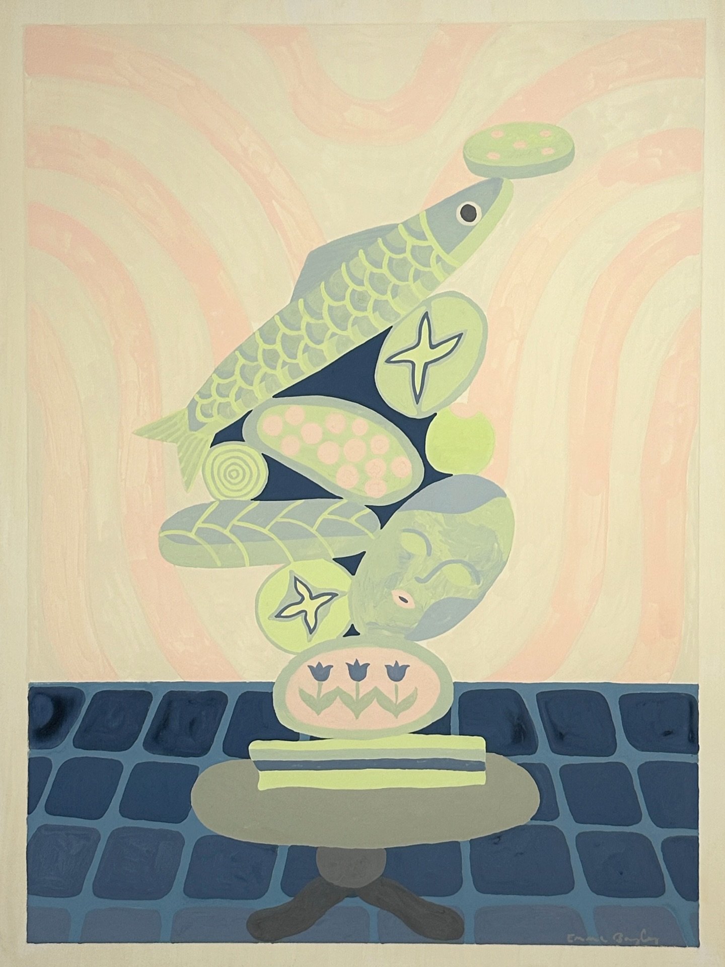 𝘐 𝘳𝘦𝘤𝘦𝘯𝘵𝘭𝘺 𝘸𝘳𝘢𝘱𝘱𝘦𝘥 𝘶𝘱 𝘢 𝘱𝘳𝘰𝘫𝘦𝘤𝘵 𝘧𝘰𝘳 𝘰𝘯𝘦 𝘰𝘧 𝘮𝘺 𝘧𝘢𝘷𝘰𝘳𝘪𝘵𝘦 𝘱𝘭𝘢𝘤𝘦𝘴 @𝘣𝘳𝘦𝘢𝘥.𝘴𝘩𝘰𝘱.𝘴𝘧 

𝘏𝘦𝘳𝘦 𝘢𝘳𝘦 𝘵𝘩𝘦 𝘱𝘢𝘪𝘯𝘵𝘪𝘯𝘨𝘴 𝘐 𝘮𝘢𝘥𝘦 𝘧𝘰𝘳 𝘵𝘩𝘦𝘮 𝘢𝘭𝘰𝘯𝘨𝘴𝘪𝘥𝘦 𝘭𝘪𝘵𝘵𝘭𝘦 𝘴𝘬𝘦𝘵