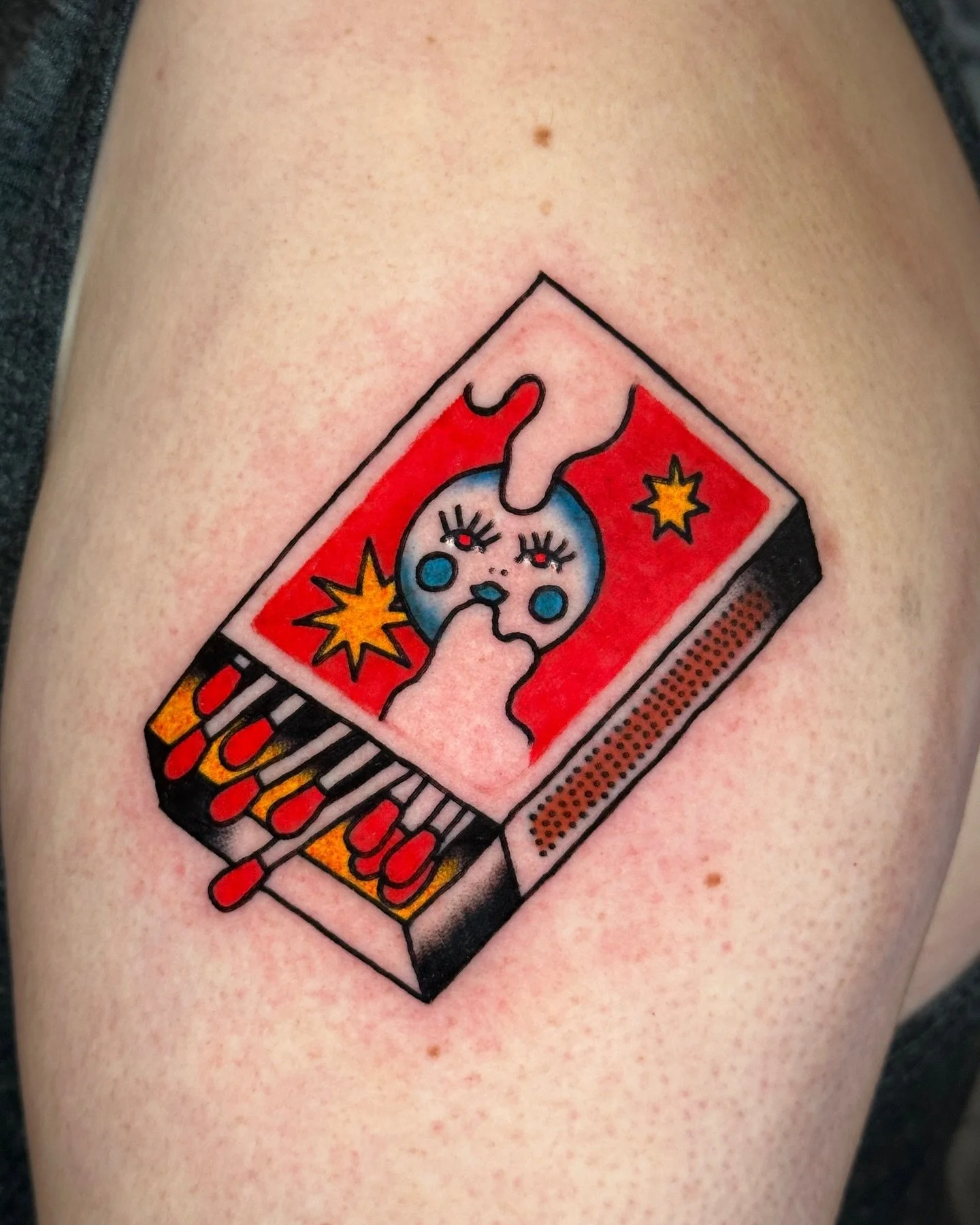 Little matchbox
Special cake
Dappled Dragon
Ice and fire
Little tower
Data Scratch
Little lady
Irrigation
Inspo
Special sunset