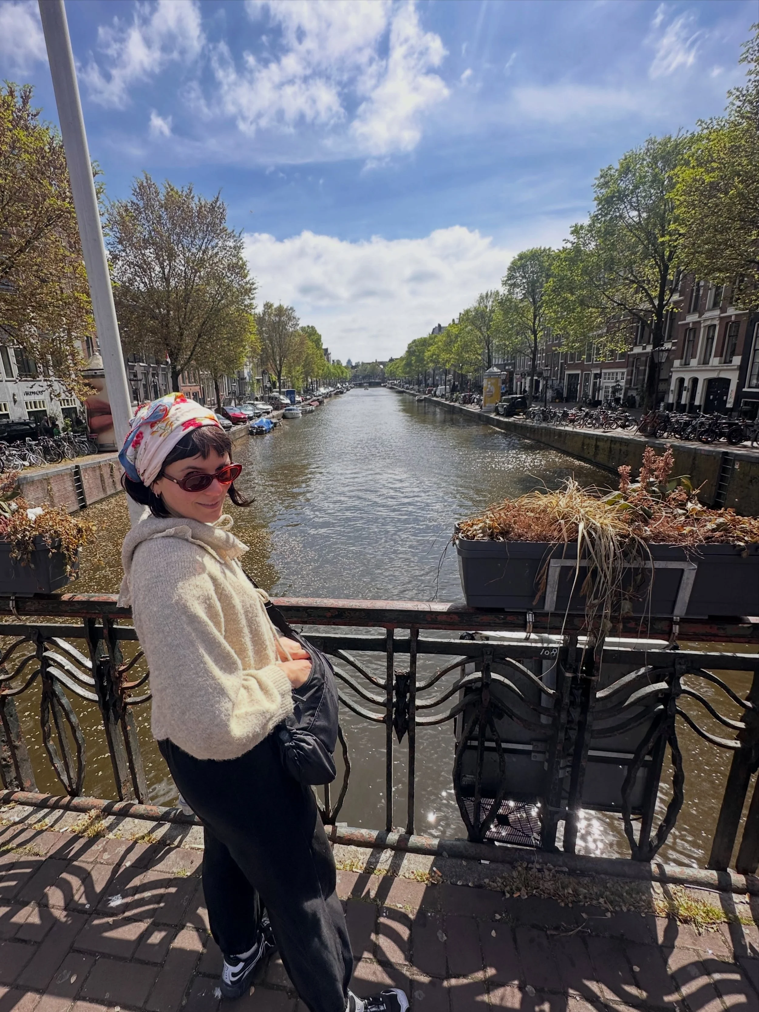 I absolutely fell in love with The Netherlands this week and had an amazing weekend @trueblue_tattooconvention lovely to meet so many artists and make some new friends. Thanks to everyone who got tattooed, said hello and goofed around🩵Hope to be bac