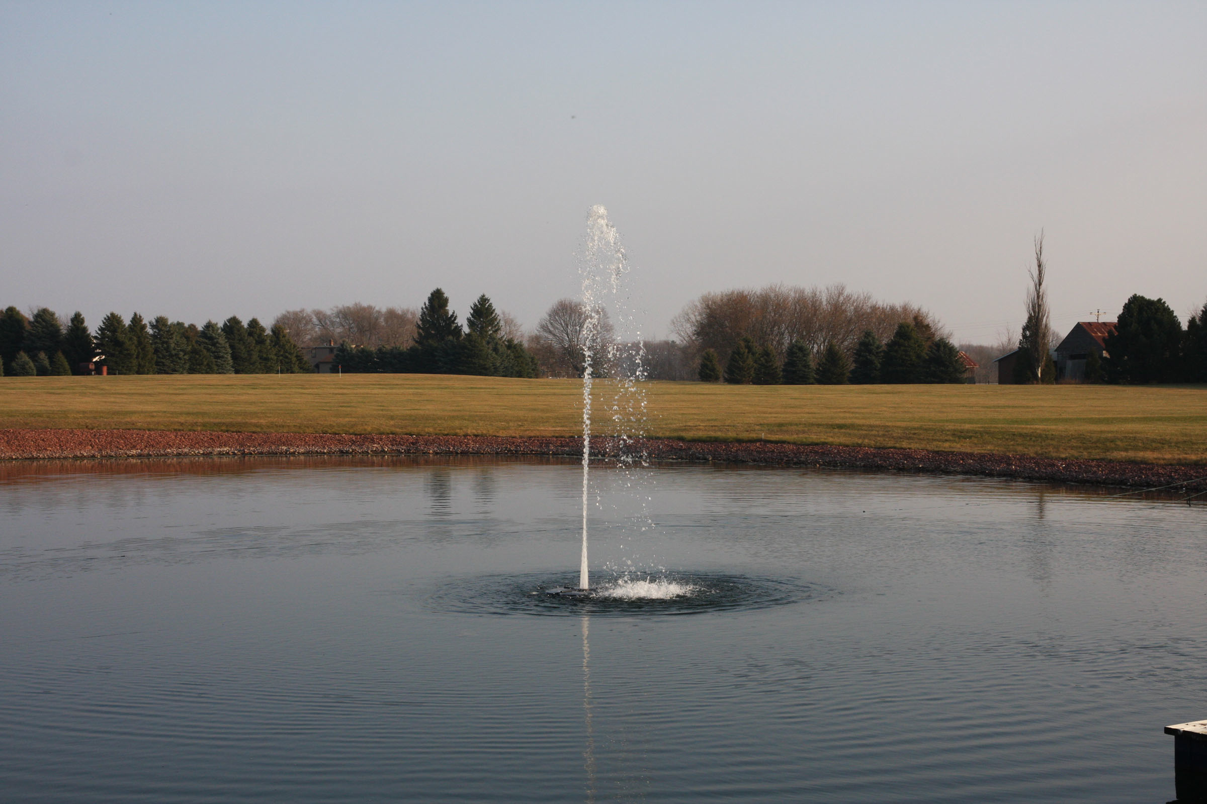 Geyser