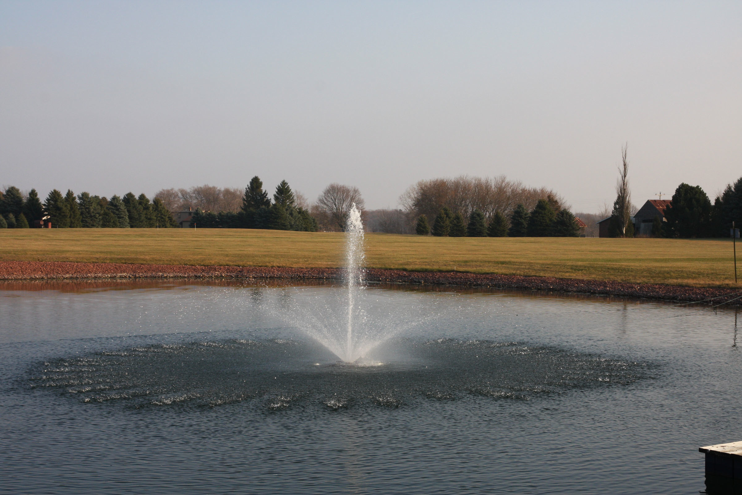 Crown And Geyser