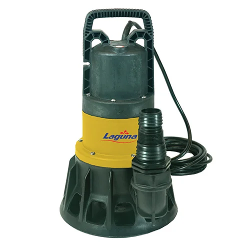 Laguna MaxDrive Pond Pumps
