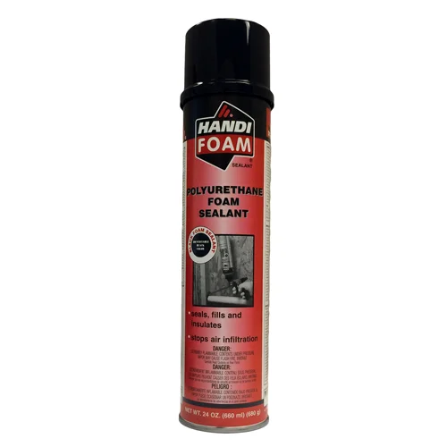 Fomo Handi-Foam Polyurethane Foam Sealant