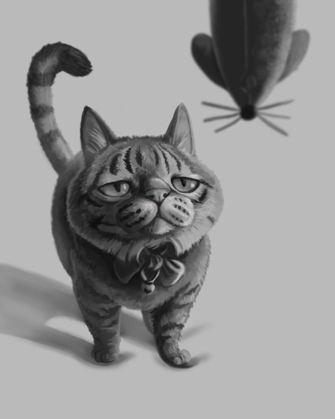 Cat Value Composition Study