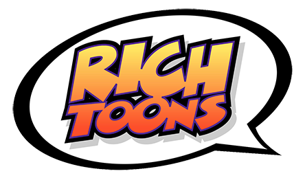 Rich Toons