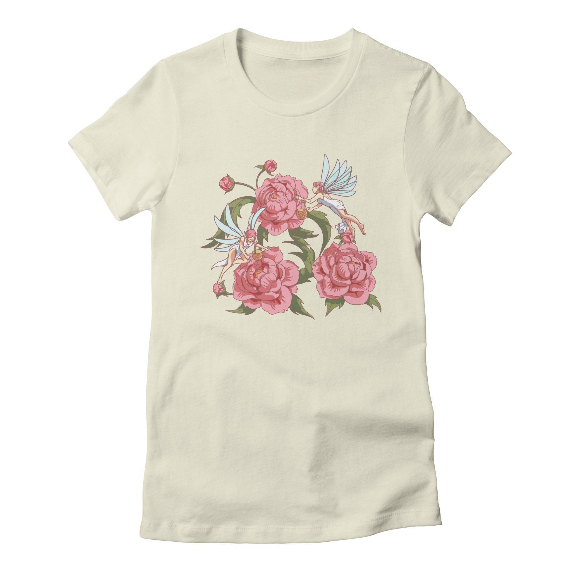 Harvest | Women's Tee Shirt
