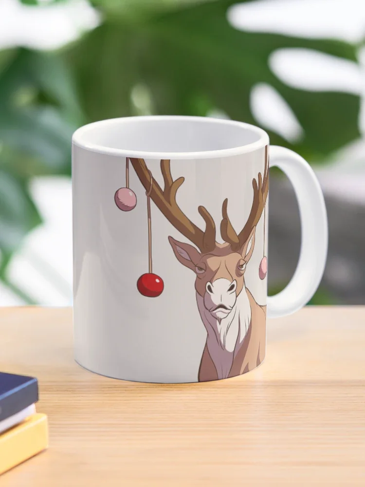 Balls, why is it always balls? | Mug