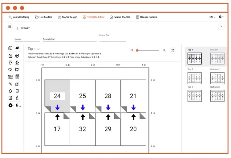 Ultimate Imposition Solutions — Premedia and Print Workflow Solutions ...