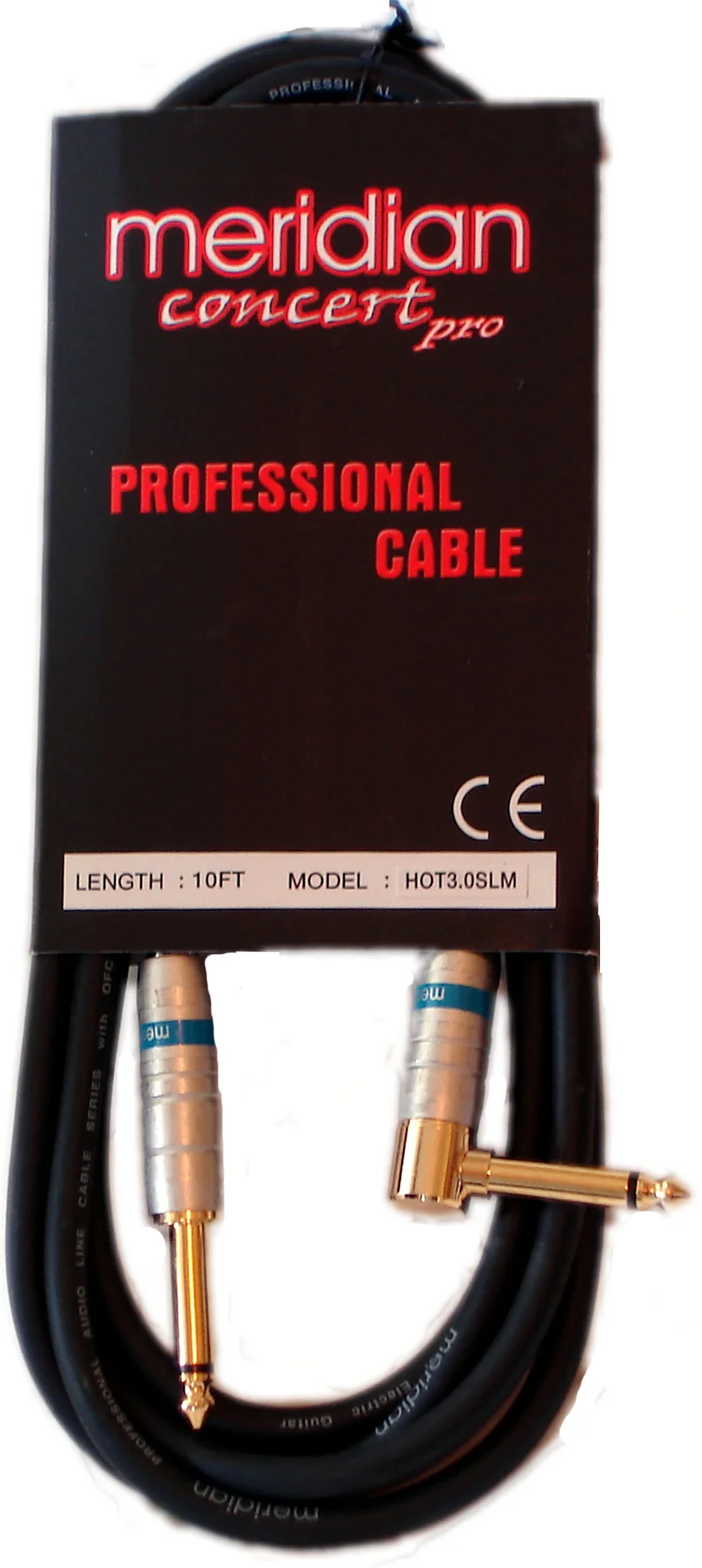 Hotline Guitar Lead 3M.jpg