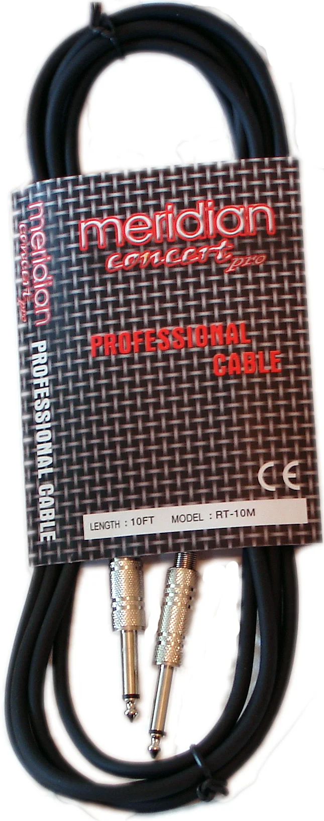 Standard Guitar Lead RT10.jpg