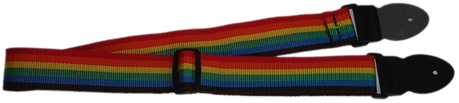 Leathergraft Webbing Strap rainbow.jpg