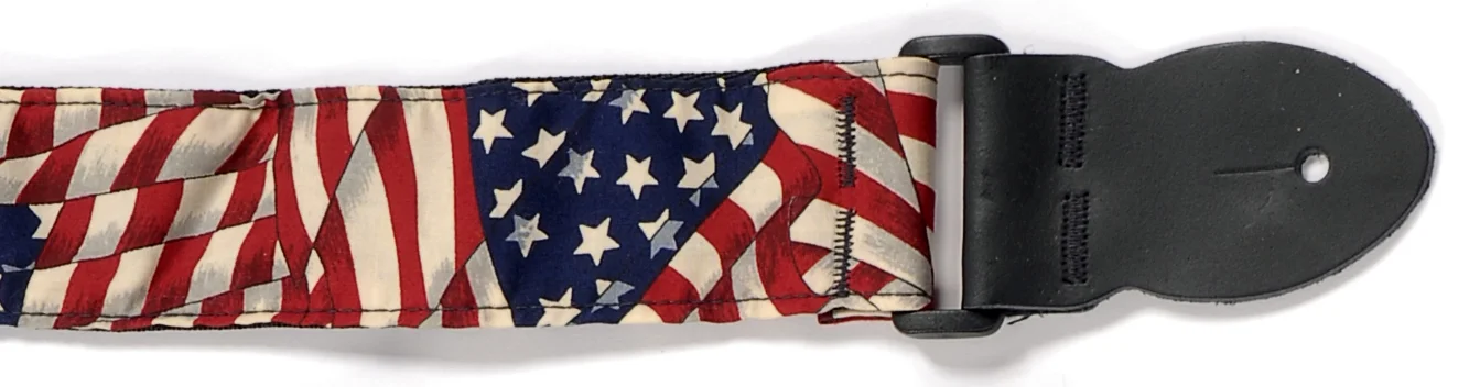 Leathergraft US Flag Strap.jpg