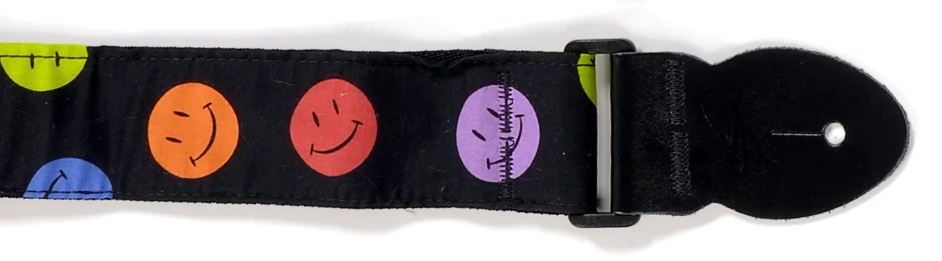 Leathergraft Smiley Face Strap.jpg