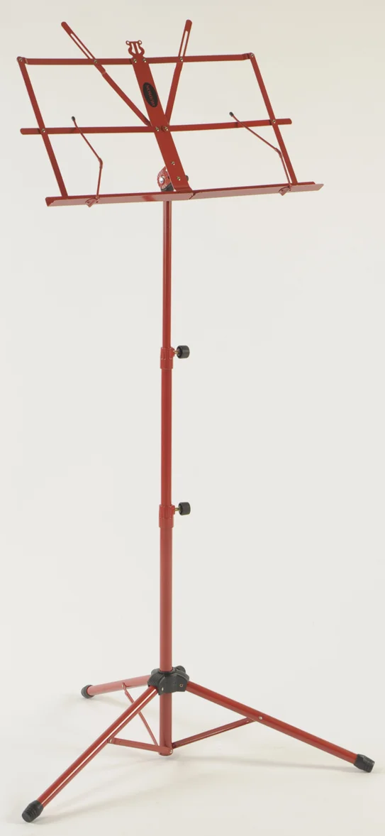 Hudson Music Stand red.jpg