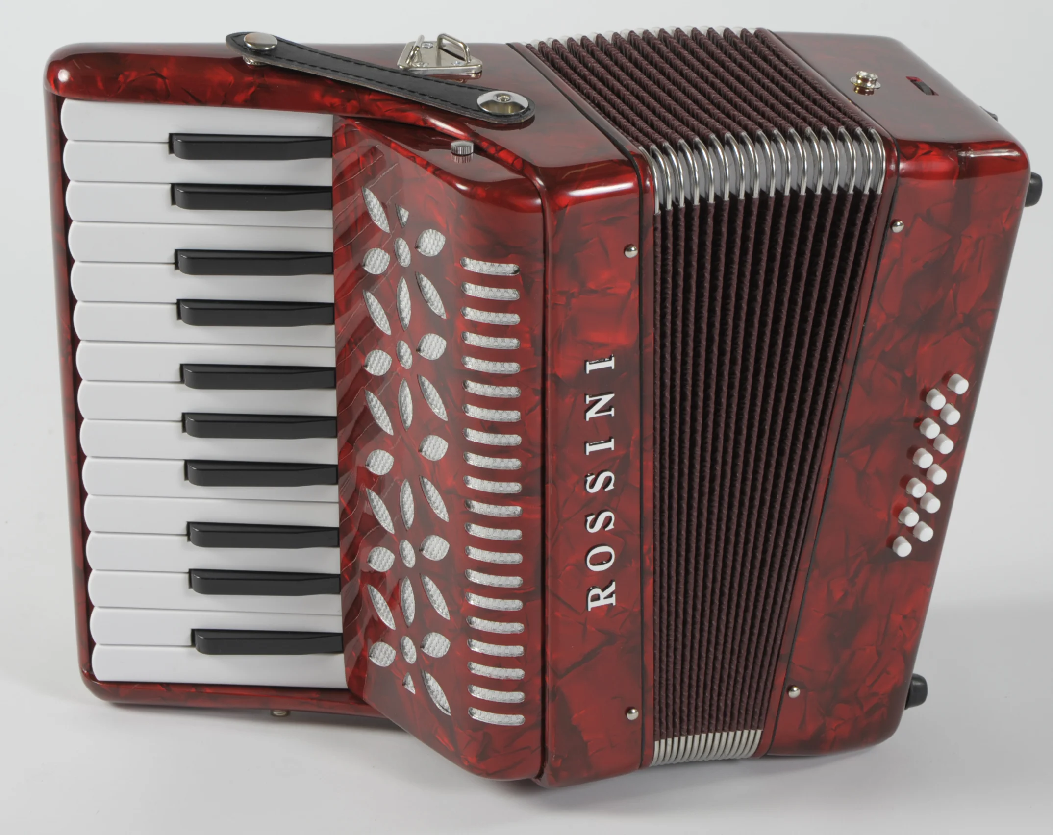 12 Bass Red JH2015-12 image 1.jpg