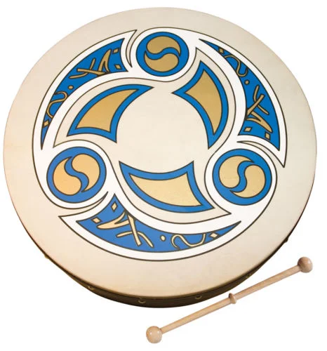 Bodhran Trinity.JPG