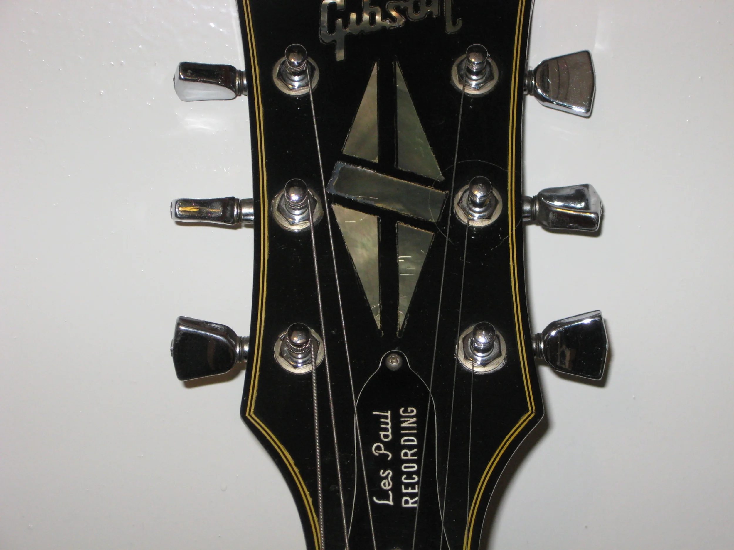 Gibson Les Paul Recording 3.JPG
