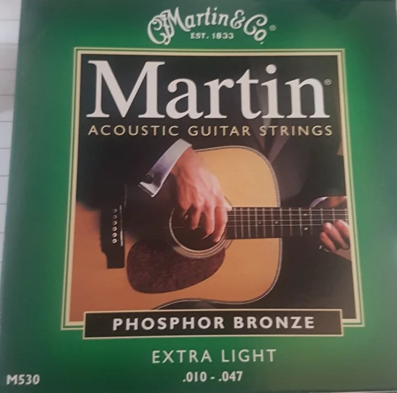 Martin Acoustic strings £5.jpg