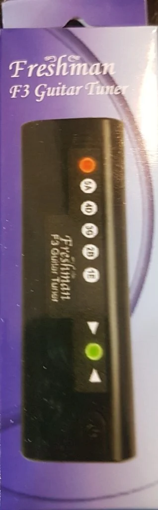 freshman f3 guitar tuner £5.jpg
