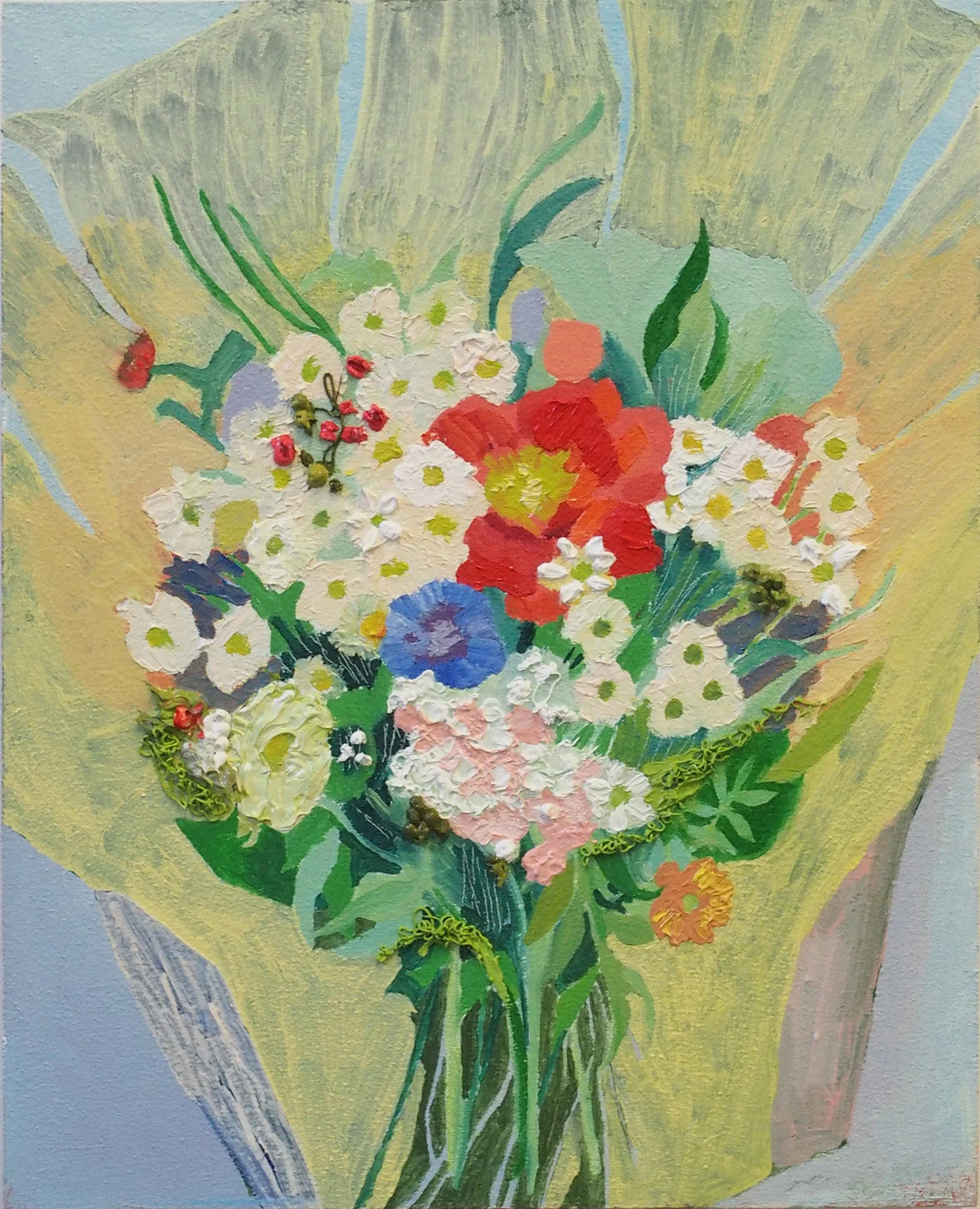 bouquet