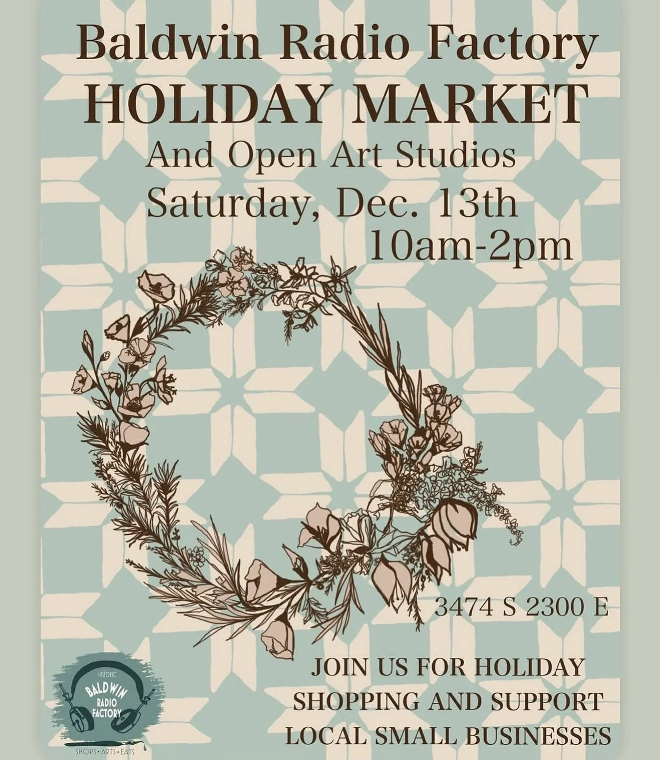 Adding one more event to my calendar 🤍