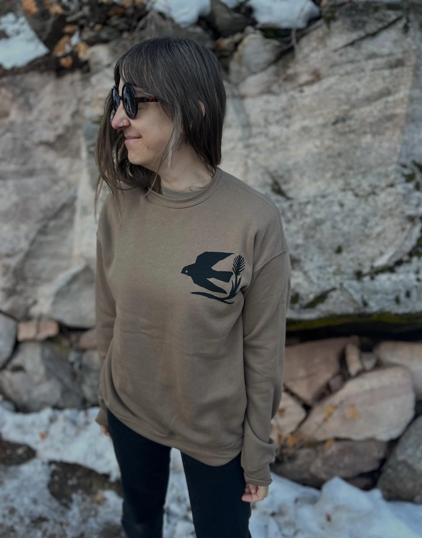 New! Last minute designs are always my favs. I&rsquo;ll have these up today 🤍nline and tanks with me at the @historicbaldwinradiofactory holiday stroll tomorrow!