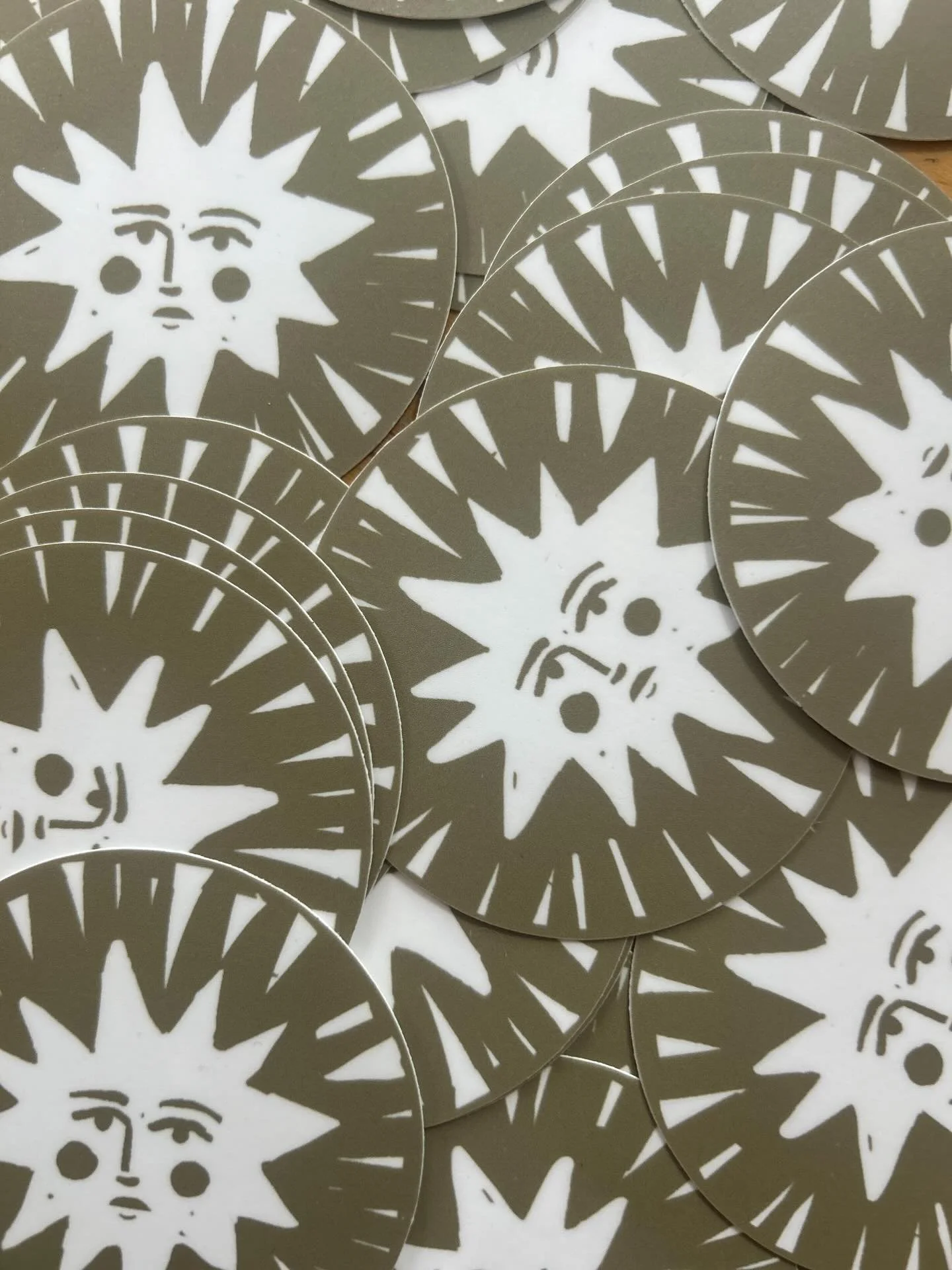 The longest night before the sun returns. Happy winter solstice everyone.