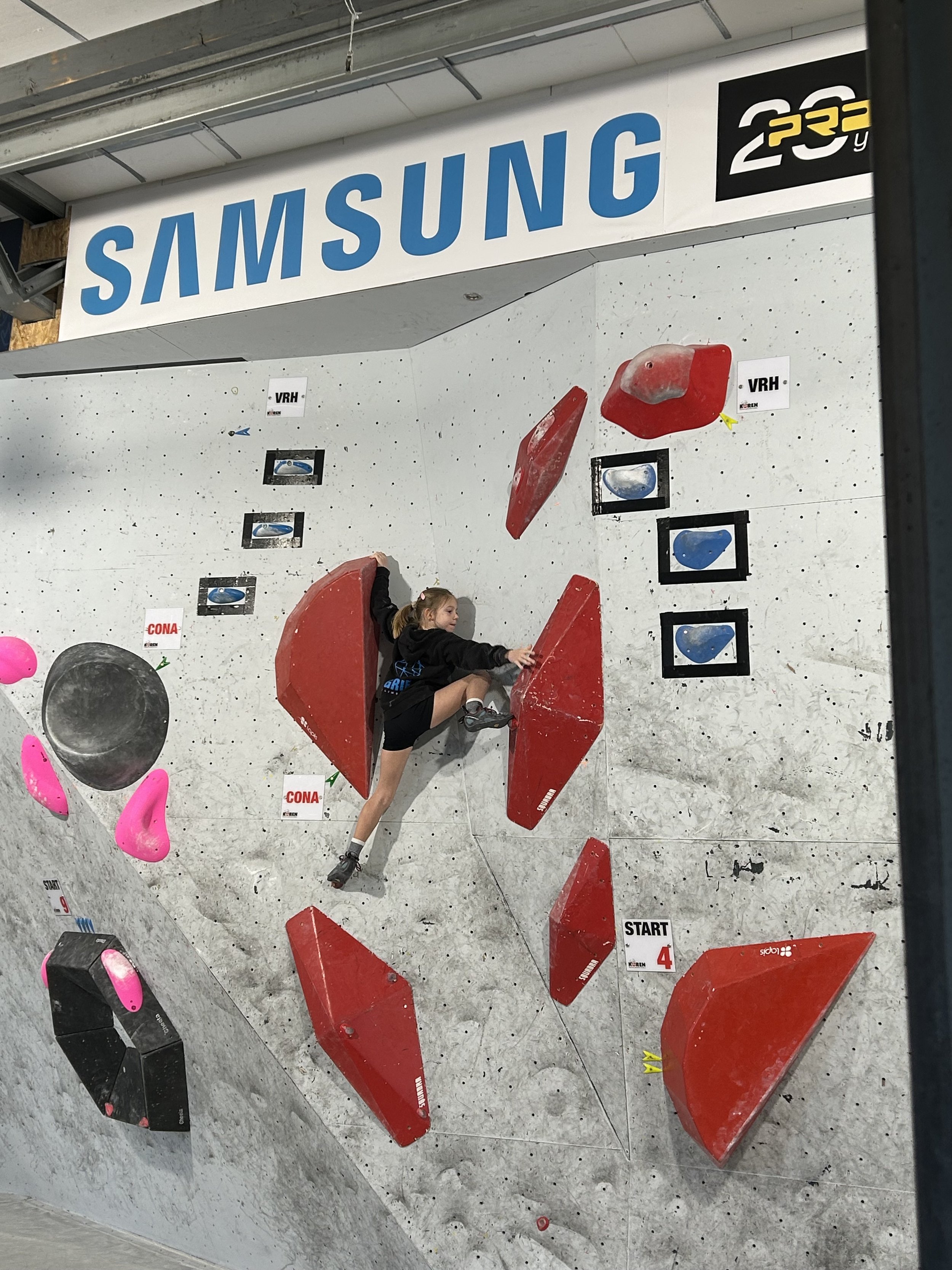 Zahodna liga balvani, Log – Dragomer, 28. 2. – 1. 3. 2026