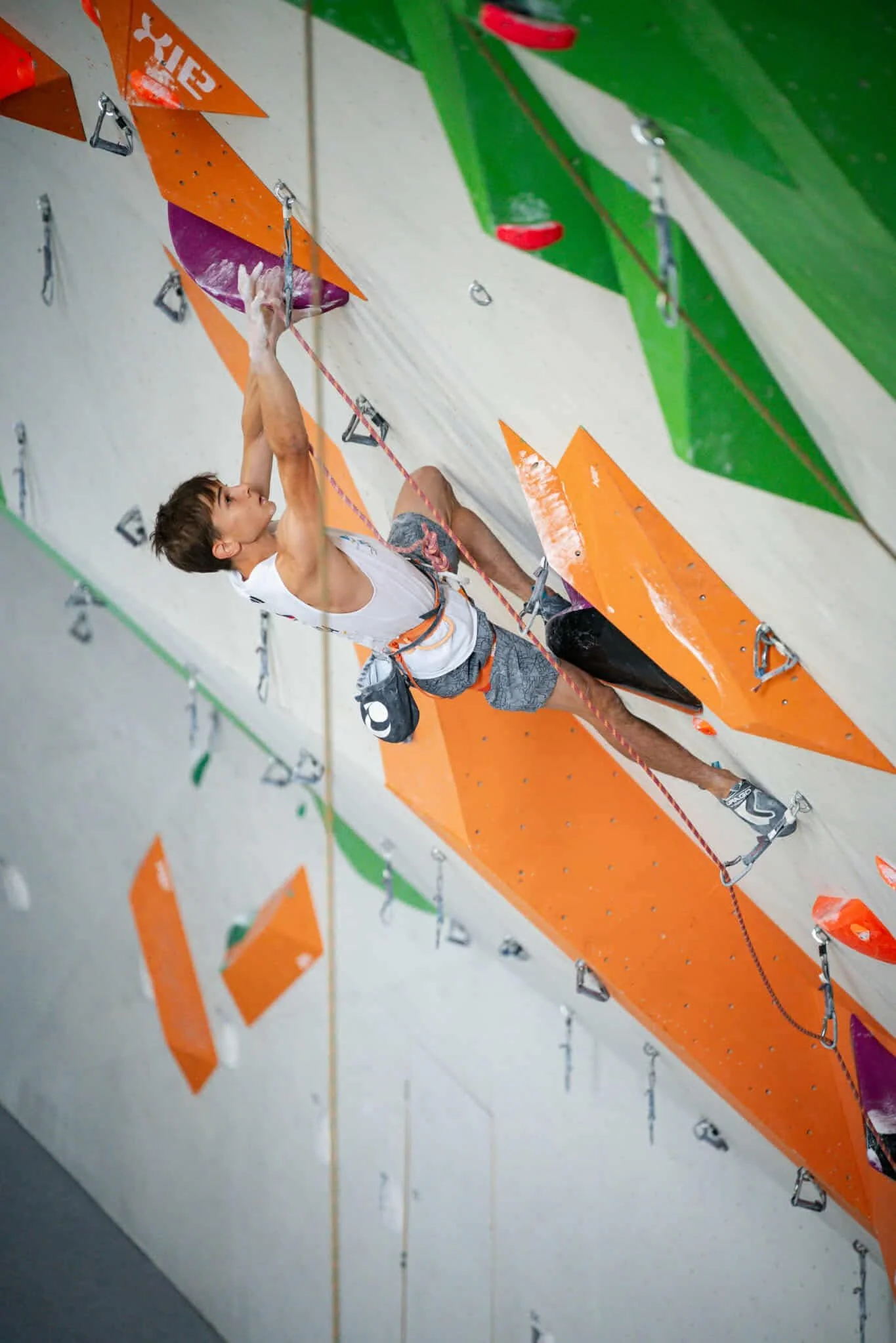 Evropsko mladinsko prvenstvo Žilina 2025