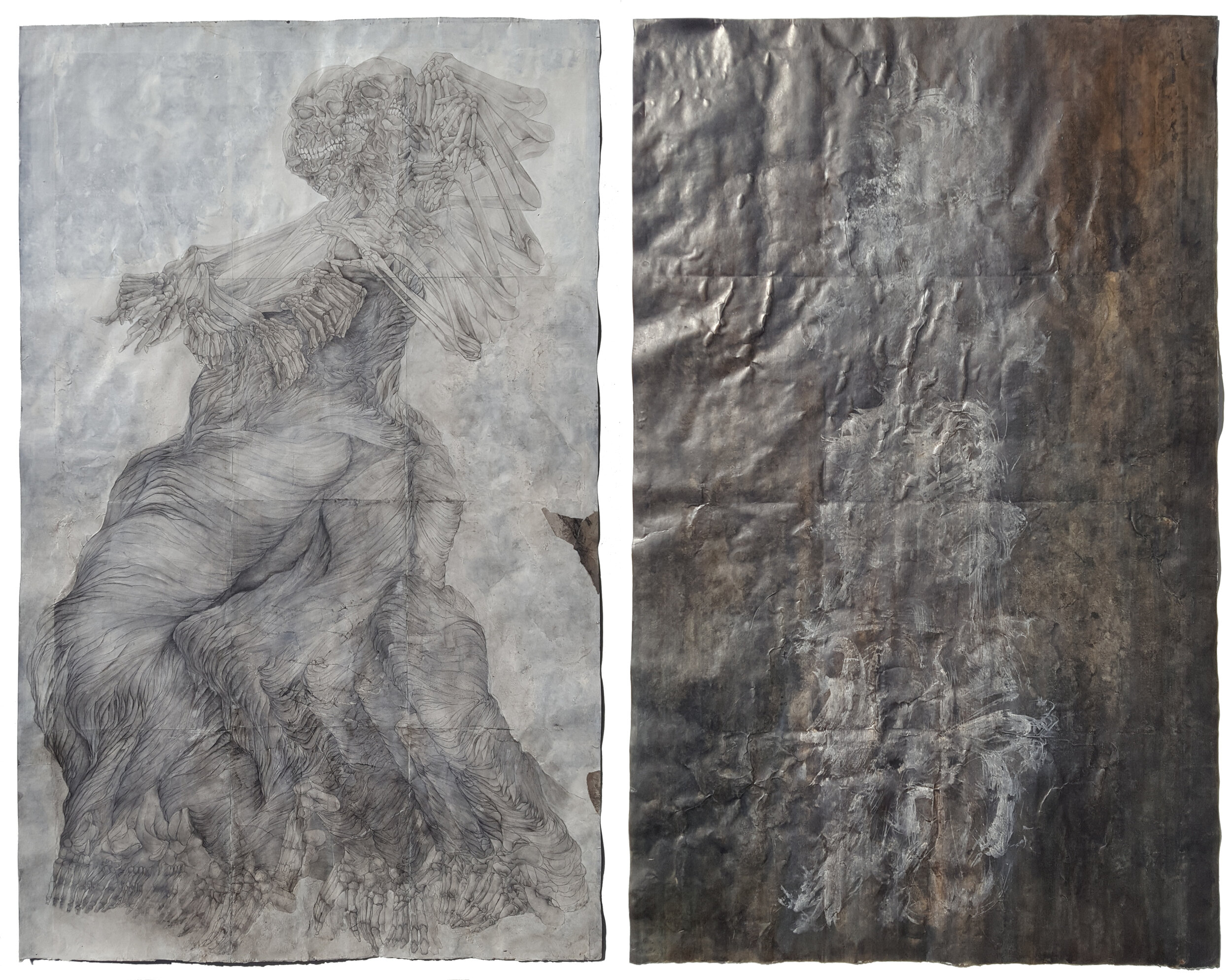 Song and Dance | 做歌舞