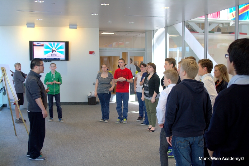 Jung Shifu at BYU Language Fair6.jpg