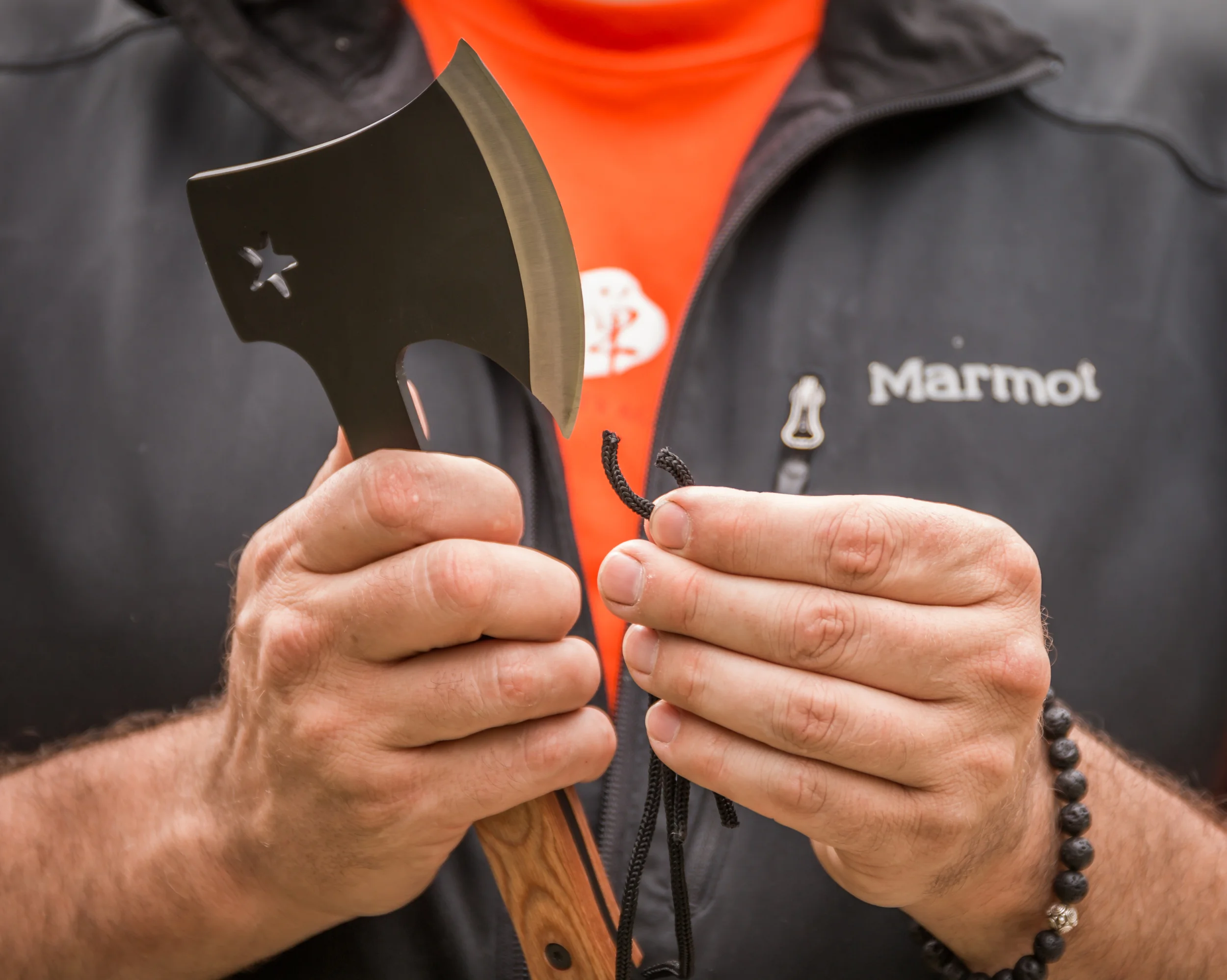 "The precision of the throw sent chills down my back. It was liken to hitting two birds with one stone, only this was something completely different." -UNKNOWN