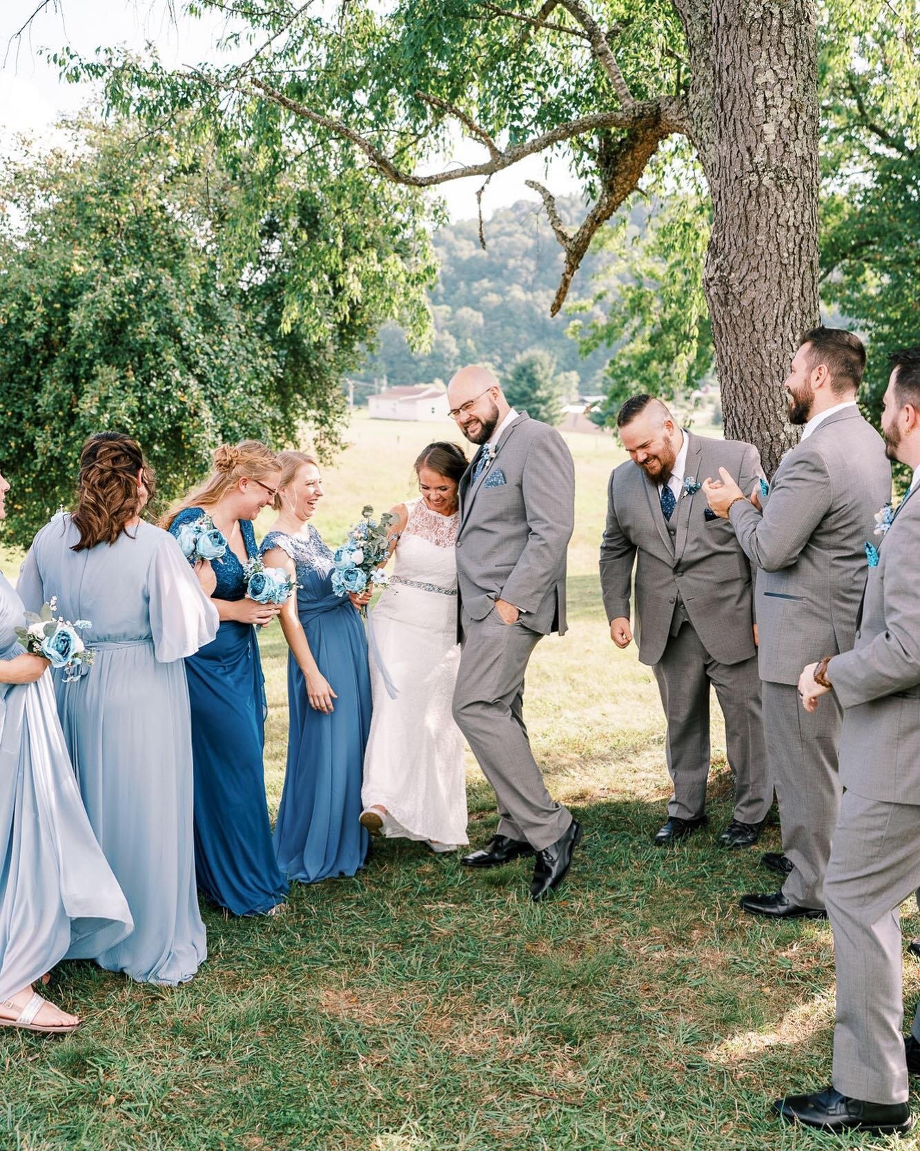 I&rsquo;m the worst at posting lately but I had to break hiatus for these two beloveds - Happy One Month, dear ones 🖤✨ 
⠀⠀⠀⠀⠀⠀⠀⠀⠀
&bull;
&bull;
&bull;
&bull;
&bull;
⠀⠀⠀⠀⠀⠀⠀⠀⠀
 #blacksburgweddingphotographer #blacksburgwedding #blacksburgphotographer