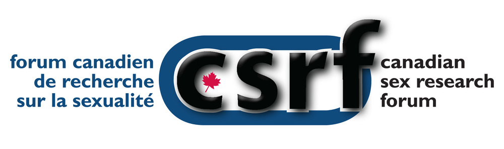 Canadian Sex Research Forum (CSRF)