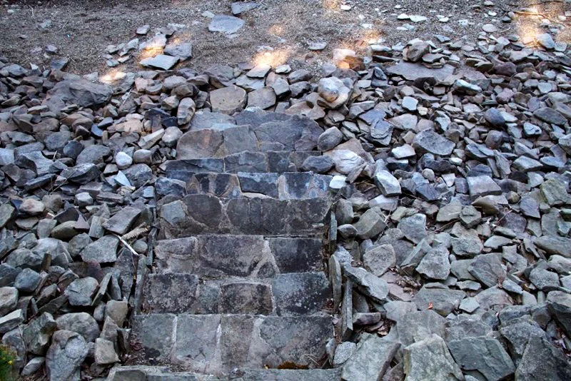 Rocks