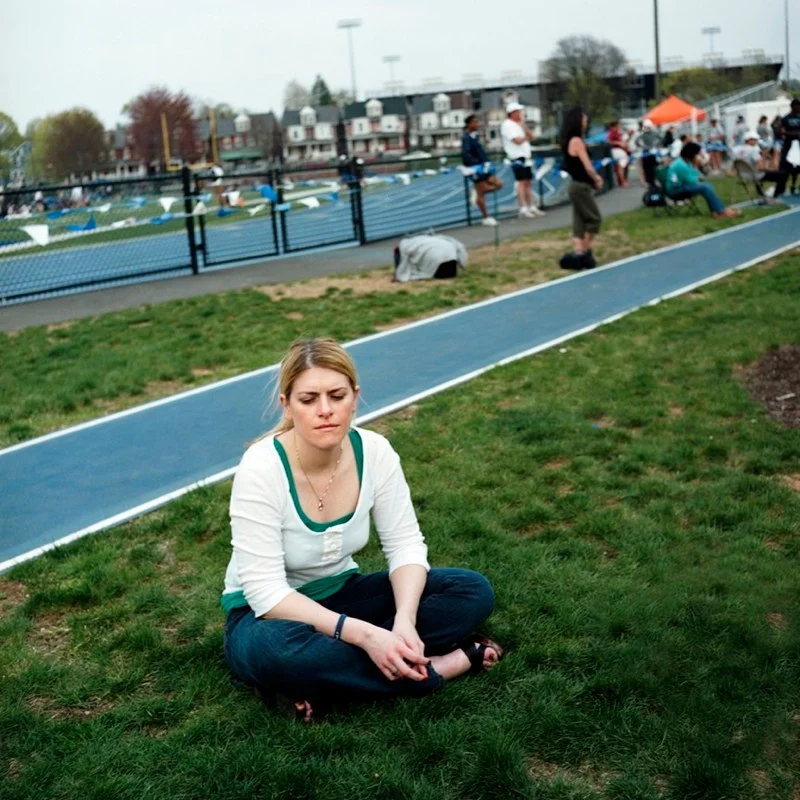 Invitational 2008