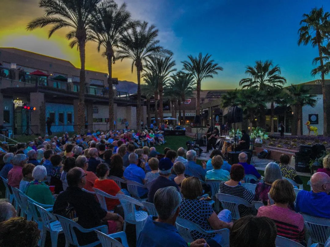 Patrick &amp; the LVB - Concert Band
