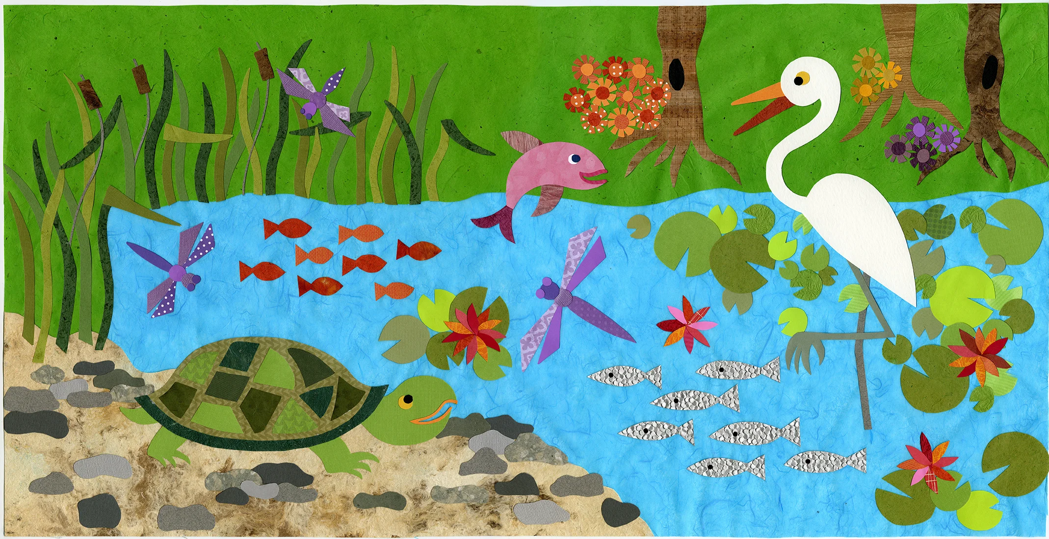 WETLANDS